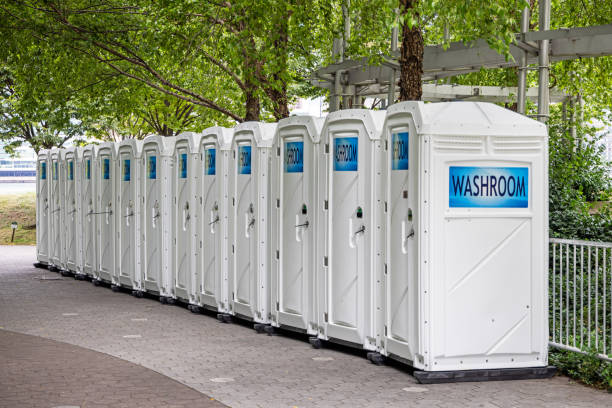 Best Affordable porta potty rental  in Rock Springs, WY