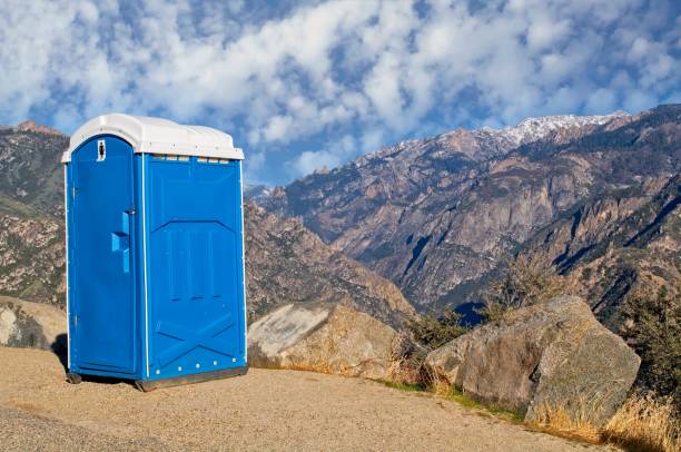 Best Local porta potty services  in Rock Springs, WY