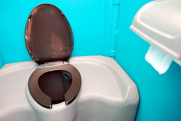 Best Portable toilet rental cost  in Rock Springs, WY